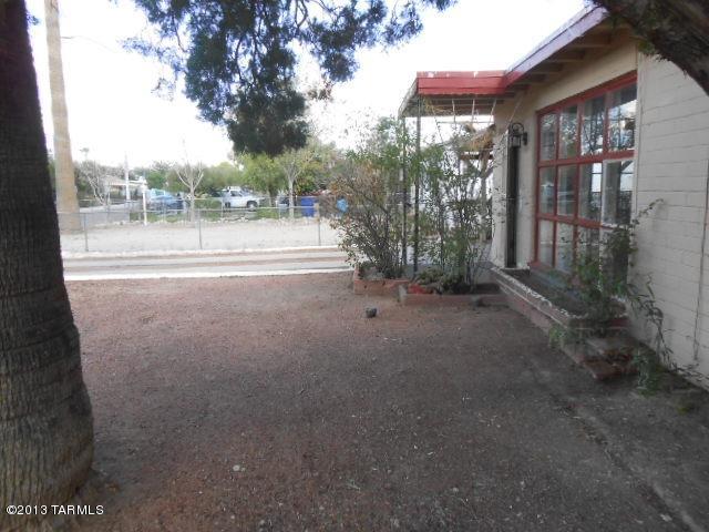 837 West Vanover Road Tucson, AZ 85705 - Photo 27 of 28 Gallery Image 27