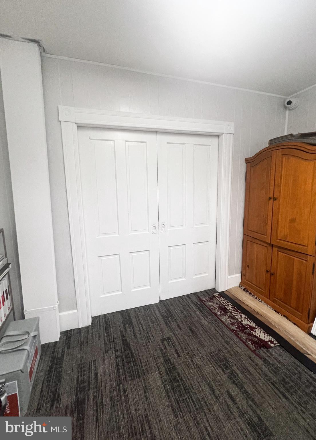 336 South Main Street Burnham, PA 17009 - Photo 15 of 36 a view of a utility room with wooden floor