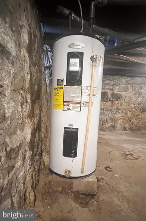 $165,000 | 336 South Main Street, Burnham, PA 17009