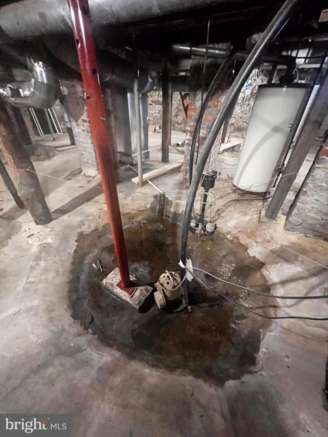 336 South Main Street Burnham, PA 17009 - Photo 35 of 36 a view of entryway