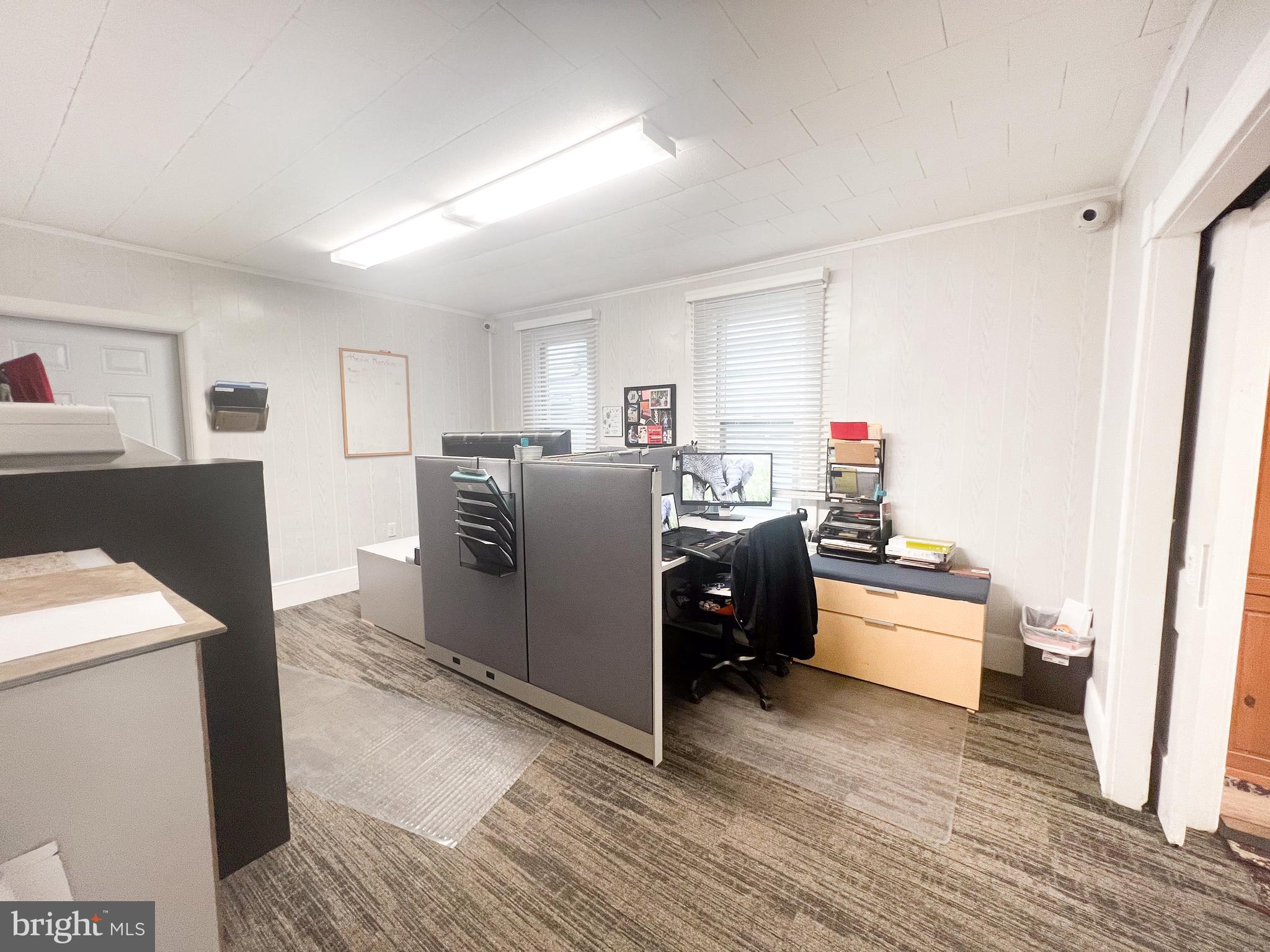 336 South Main Street Burnham, PA 17009 - Photo 8 of 36 a room with furniture a washer and dryer