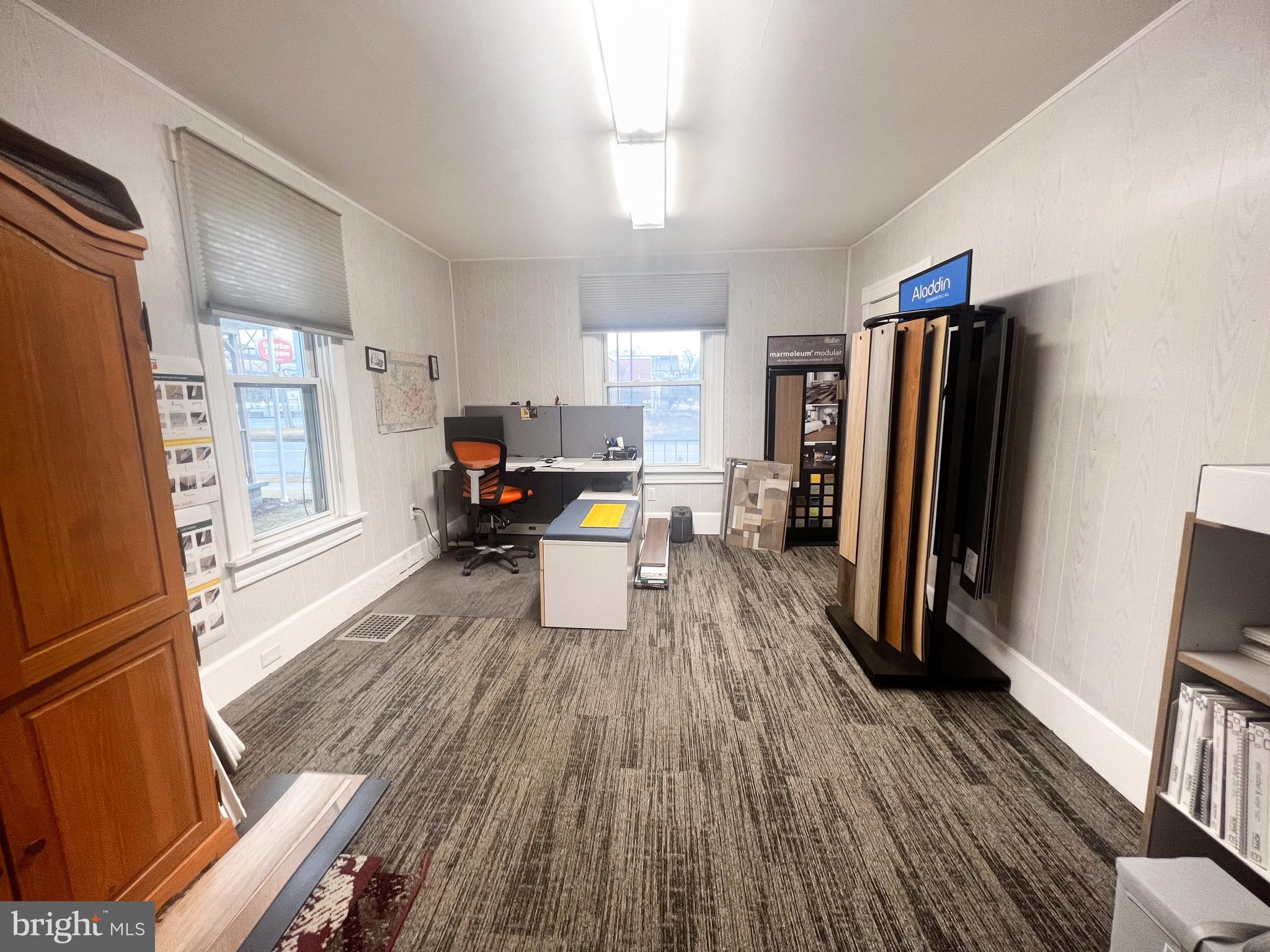 336 South Main Street Burnham, PA 17009 - Photo 10 of 36 a living room with furniture and a flat screen tv