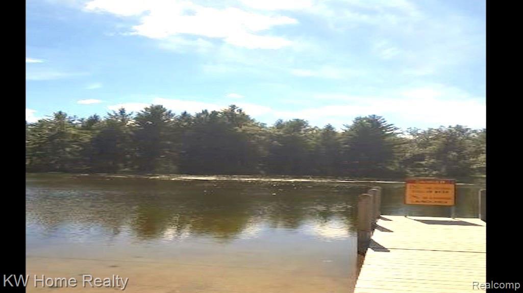 0 South Gerber Road Mio, MI 48647 - Photo 14 of 15 LaBean Dock Picture.jpg