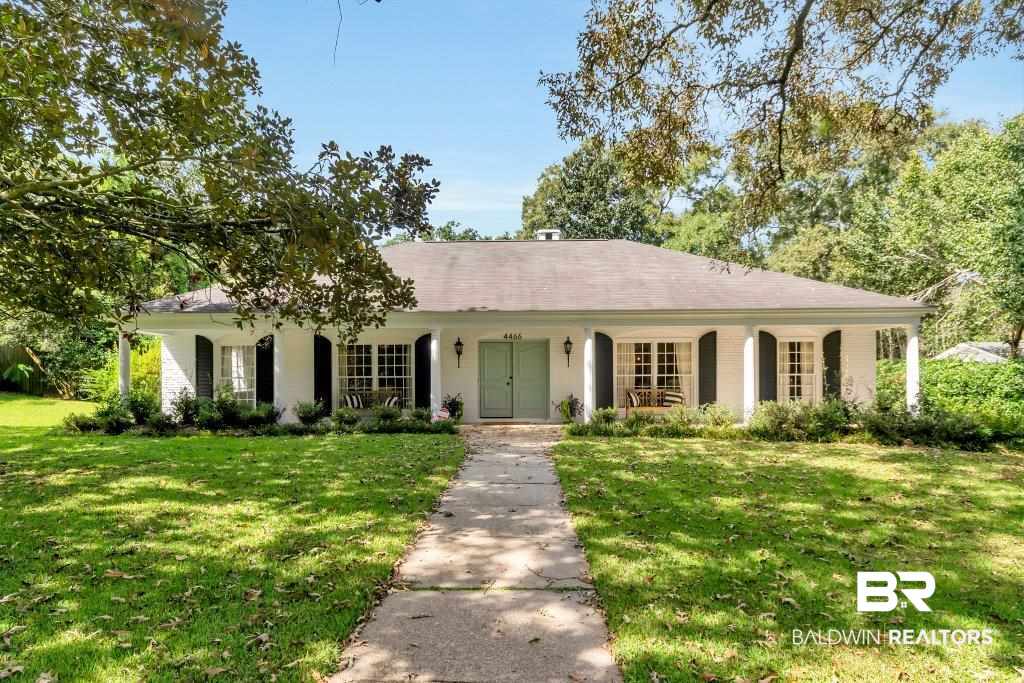 4466 Emperor Drive Mobile, AL 36608 - Photo 4 of 40