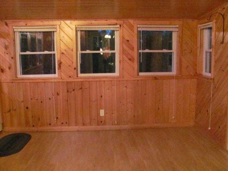 646 Frenchville Road Fort Kent, ME 04743 - Photo 16 of 16 Other. 3 season enclosed porch