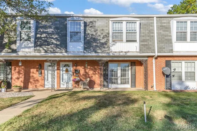 $135,000 | 1656 Herault Place, St. Louis, MO 63125