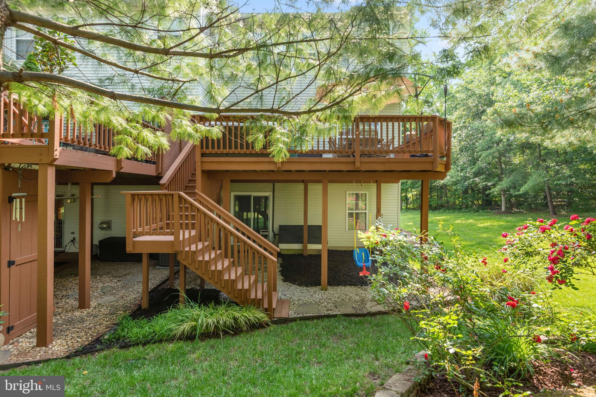 3210 Escapade Circle Riva, MD 21140 - Photo 45 of 61 Gallery Image 45