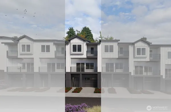 $850,000 | 5814 Lowell Larimer Road, Unit C4, Everett, WA 98208