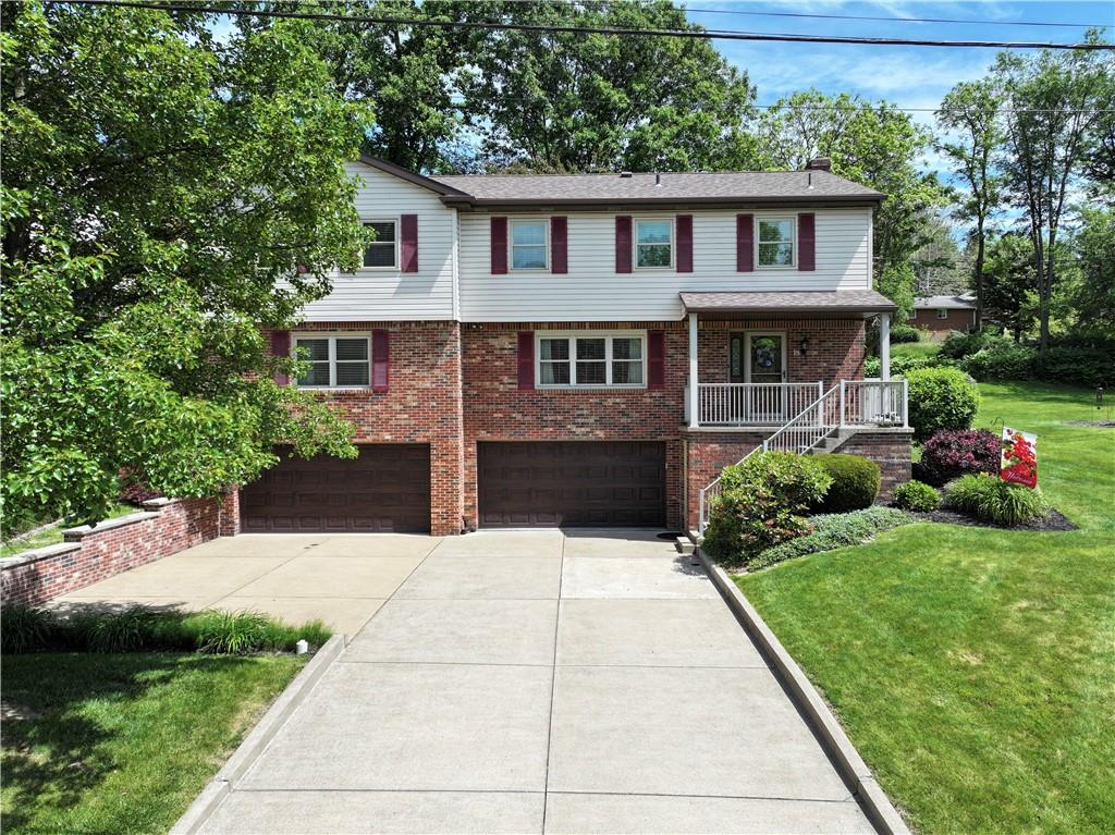 18 Christy Road Delmont, PA 15626 - Photo 3 of 45