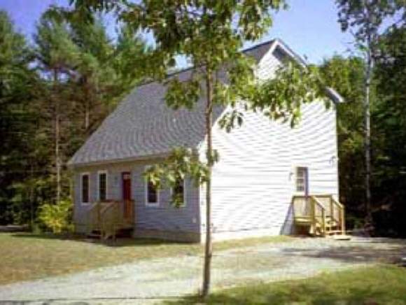 28 Winant Road Pittsfield, NH 03263 - Photo 1 of 1