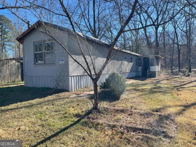 $115,000 | 31 Shade Tree Place, Dawsonville, GA 30534