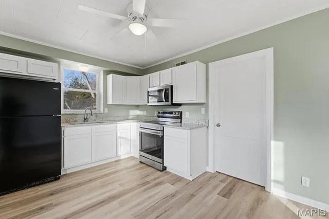 $140,000 | 105 Ross Lane, Belleville, IL 62220