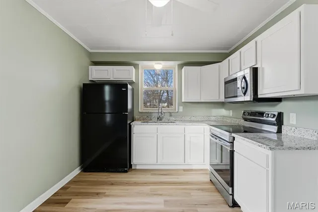 $140,000 | 105 Ross Lane, Belleville, IL 62220