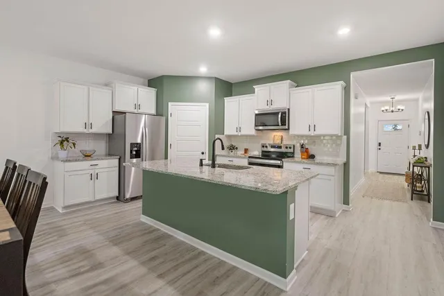 $282,500 | 24339 Gadwall Avenue, Ponchatoula, LA 70454