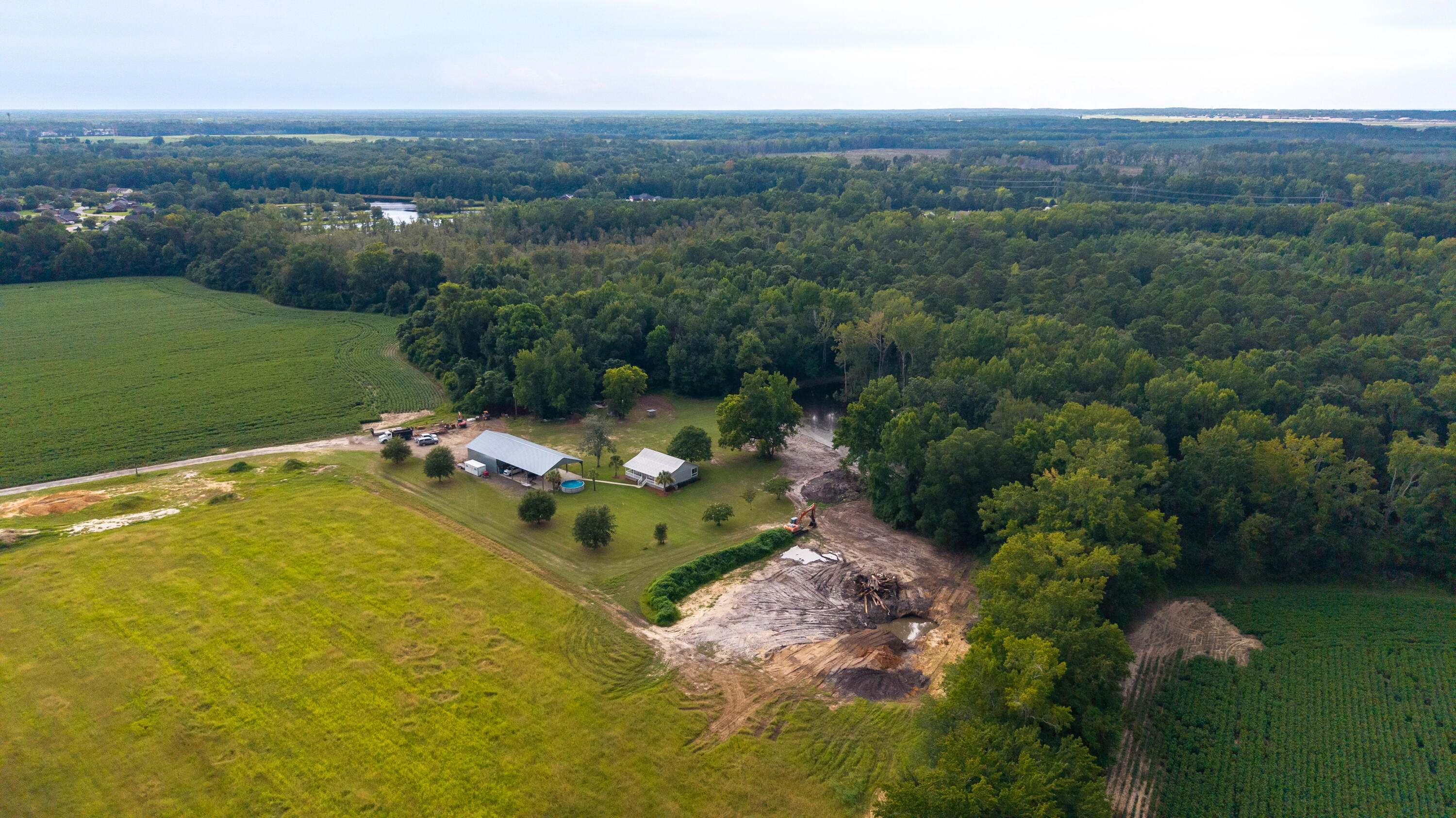 2985 Thadsfarm Road Sumter, SC 29153 - Photo 63 of 83 33