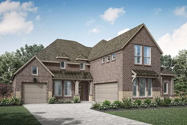 $705,990 | 2203 Morris Street, Rockwall, TX 75087