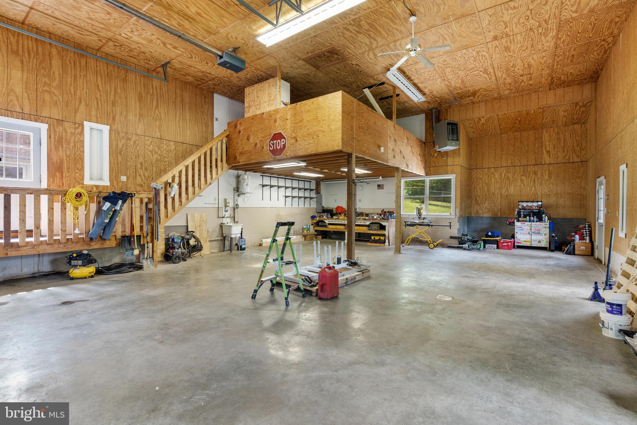 3586 Reliance Road Middletown, VA 22645 - Photo 40 of 50