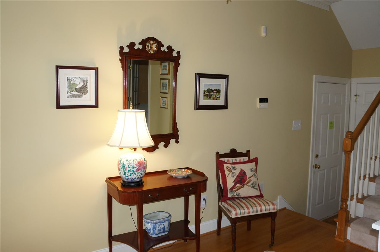 9145 Carrington Ridge Drive Raleigh, NC 27615 - Photo 5 of 25 Photo 5