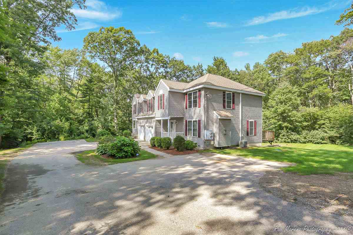 10 B Glen Road, Unit A Salem, NH 03079 - Photo 22 of 31 Gallery Image 22
