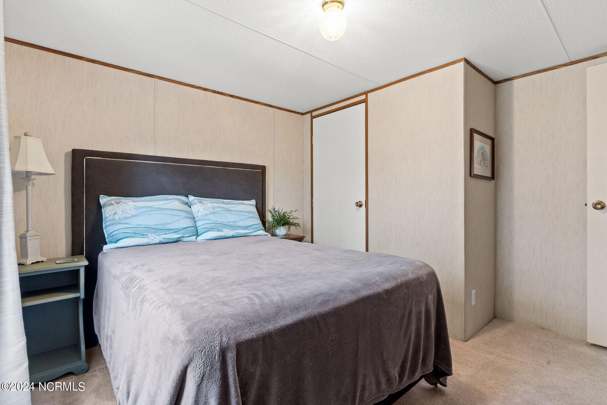 6323 Partridge Road Southwest Ocean Isle Beach, NC 28469 - Photo 31 of 45 Guest Room 1 View 2