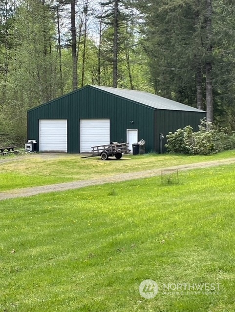 12180 Lewis River Road Ariel, WA 98603 - Photo 3 of 17 Gallery Image 3