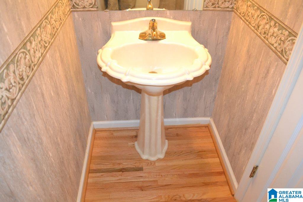 233 Forest Parkway Alabaster, AL 35007 - Photo 18 of 48