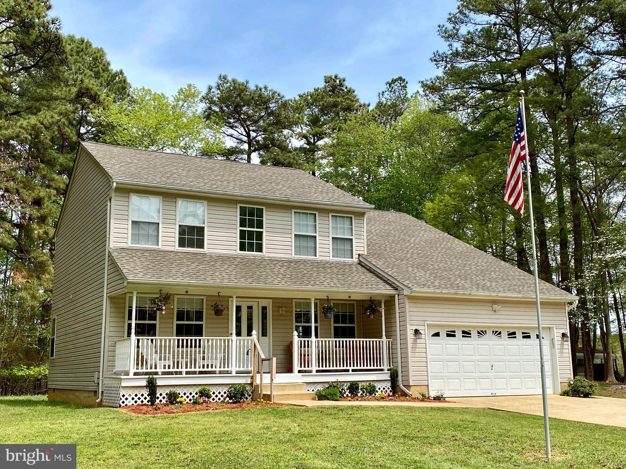 12210 Potomac View Road Newburg, MD 20664 - Photo 2 of 63 12210 Potomac View