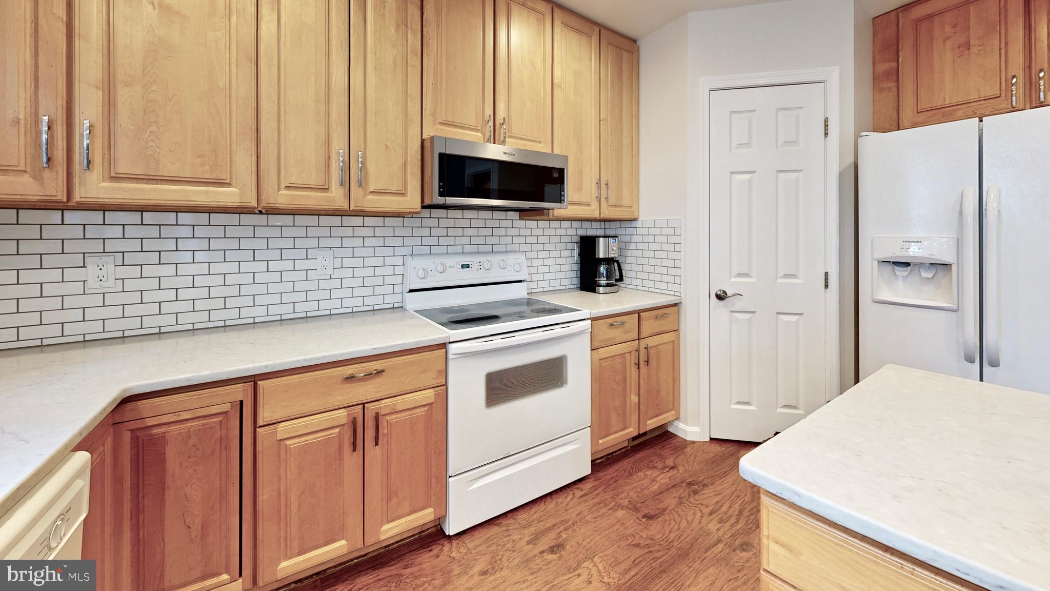 12210 Potomac View Road Newburg, MD 20664 - Photo 19 of 63 Kitchen - Pantry
