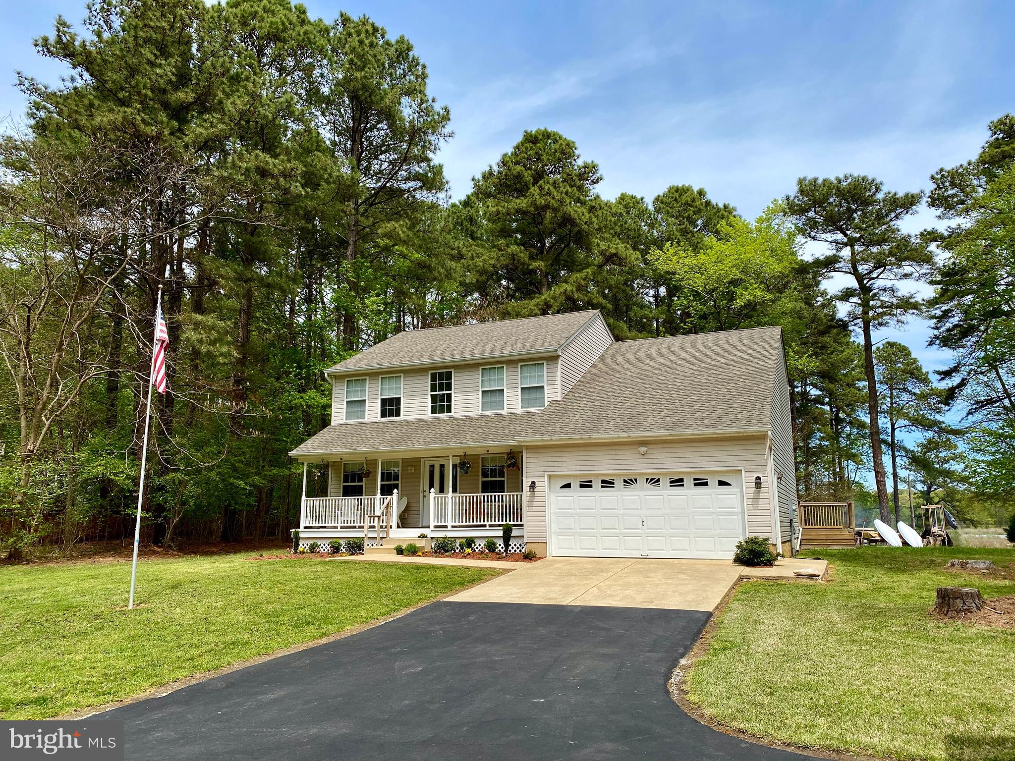 12210 Potomac View Road Newburg, MD 20664 - Photo 3 of 63 Gallery Image 3