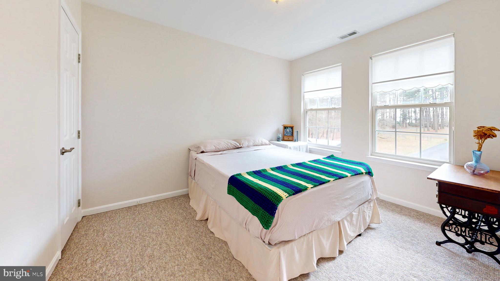 12210 Potomac View Road Newburg, MD 20664 - Photo 34 of 63 Upper level - Bedroom 2