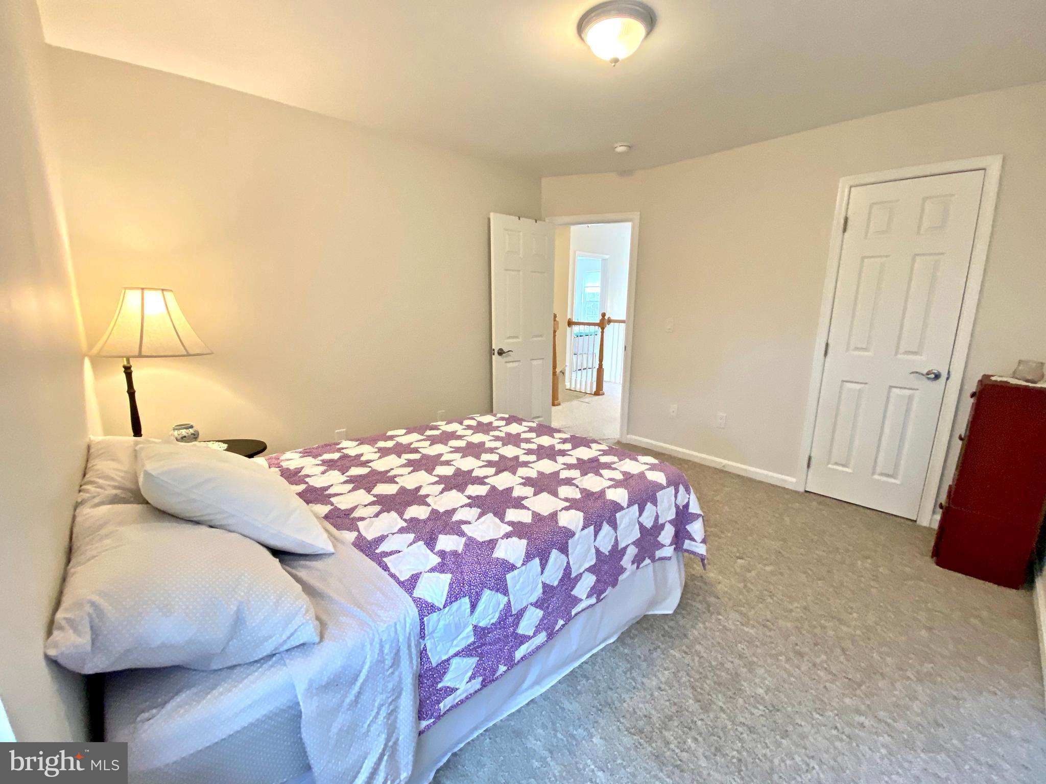 12210 Potomac View Road Newburg, MD 20664 - Photo 37 of 63 Upper level - Bedroom 4