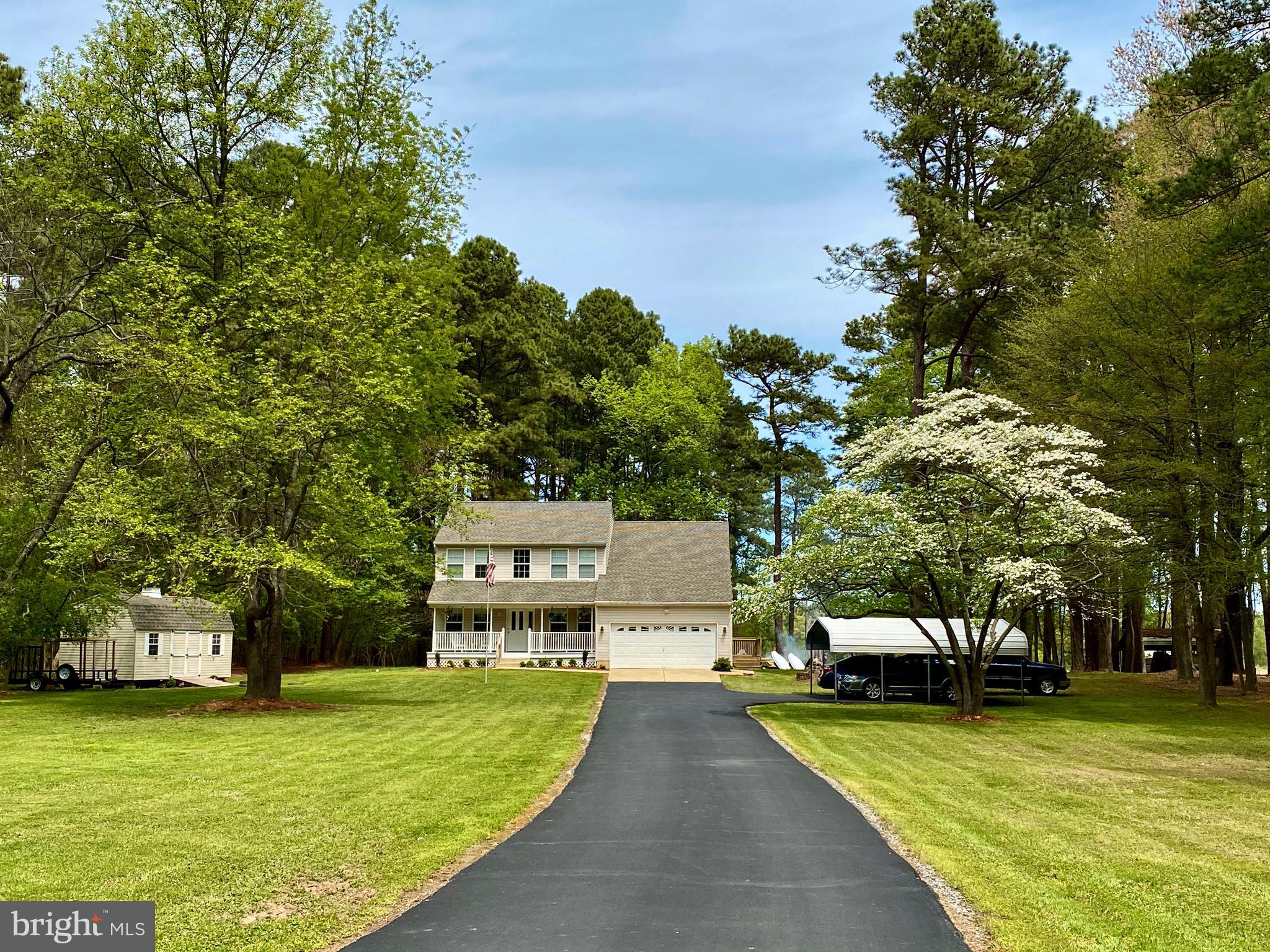 12210 Potomac View Road Newburg, MD 20664 - Photo 5 of 63 Gallery Image 5