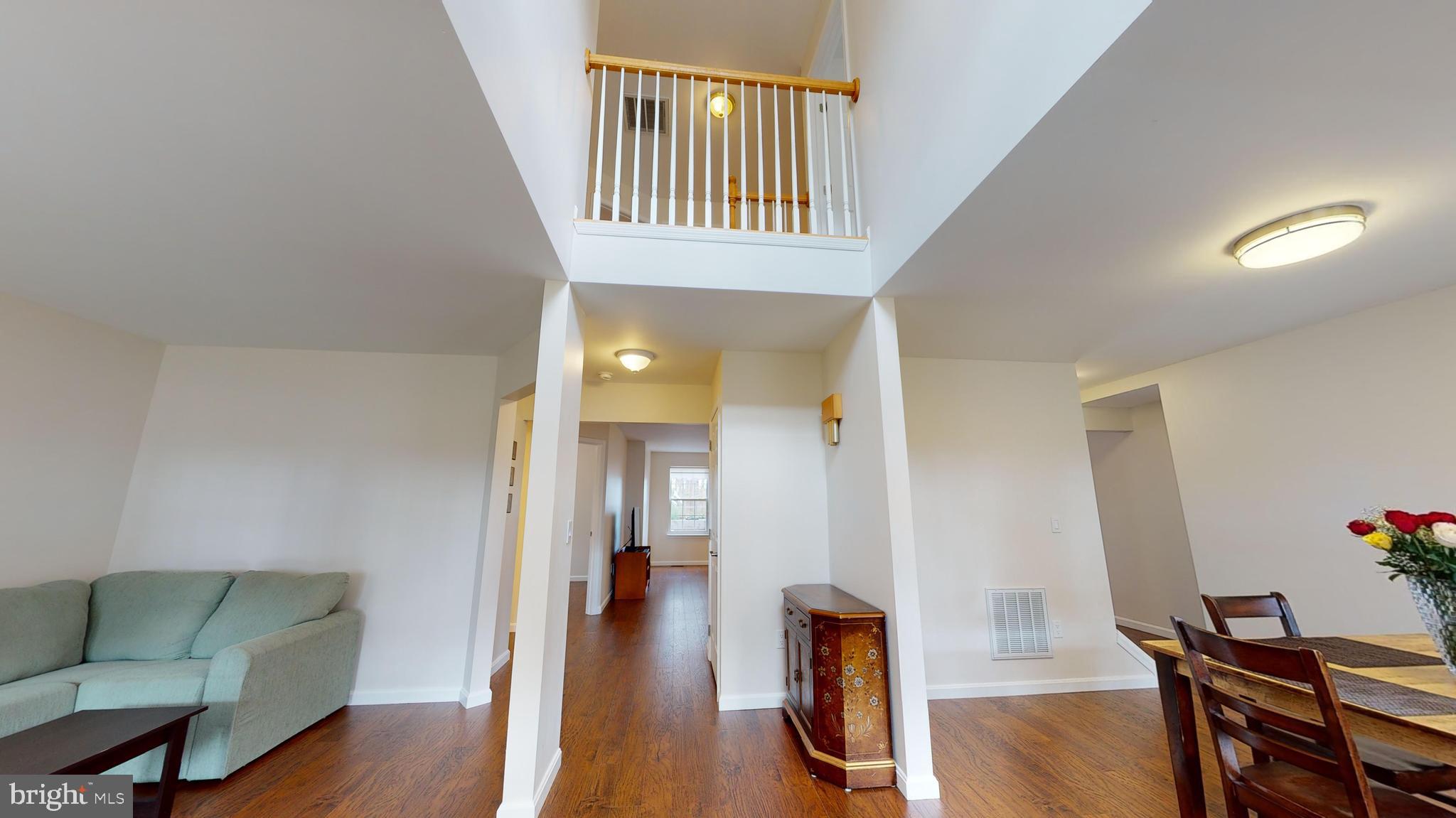 12210 Potomac View Road Newburg, MD 20664 - Photo 8 of 63 Foyer