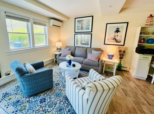 $749,900 | 55 Israel Head Road, Unit 105, Ogunquit, ME 03907