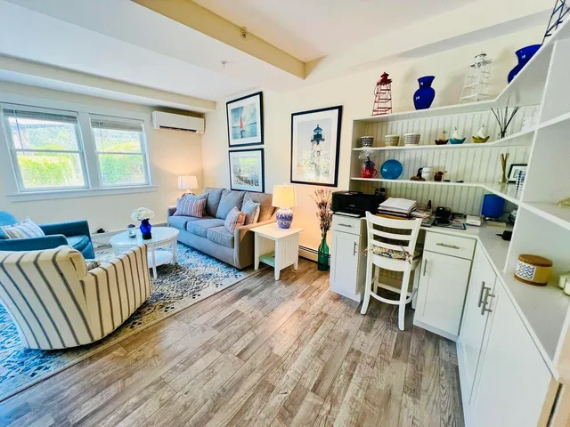$749,900 | 55 Israel Head Road, Unit 105, Ogunquit, ME 03907
