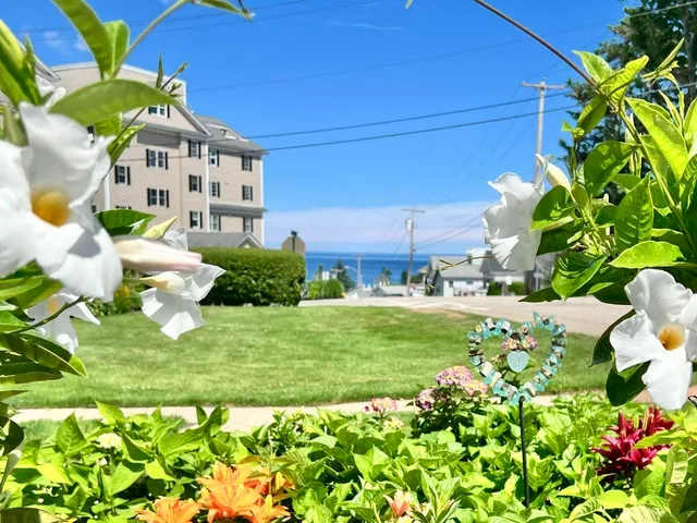 $749,900 | 55 Israel Head Road, Unit 105, Ogunquit, ME 03907
