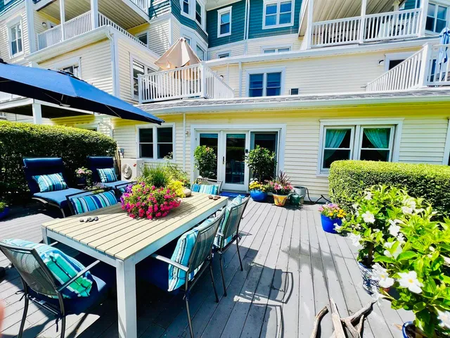 $749,900 | 55 Israel Head Road, Unit 105, Ogunquit, ME 03907