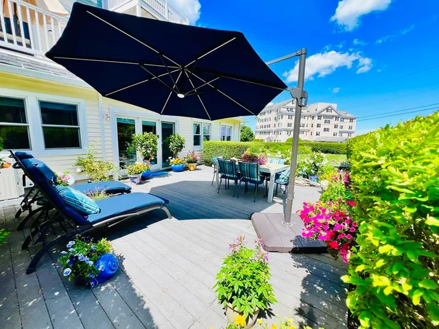 $749,900 | 55 Israel Head Road, Unit 105, Ogunquit, ME 03907
