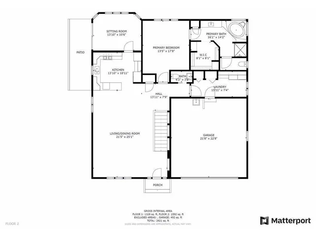 $659,900 | 3056 St Albans Hollow Circle, Minnetonka, MN 55305