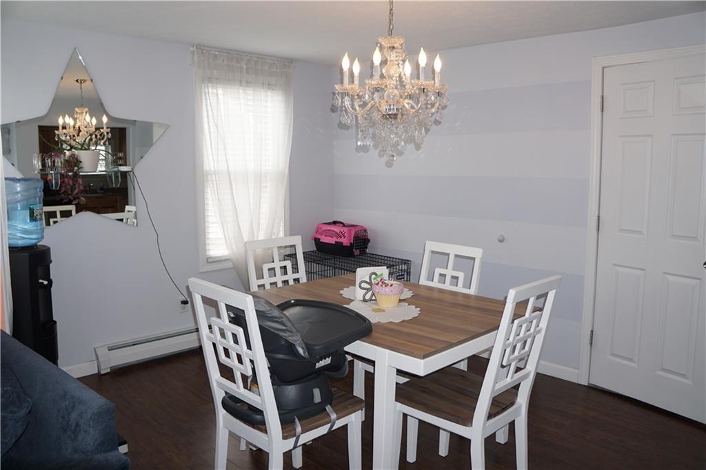 44 Forest Street Saco, ME 04072 - Photo 13 of 32 Dining Room