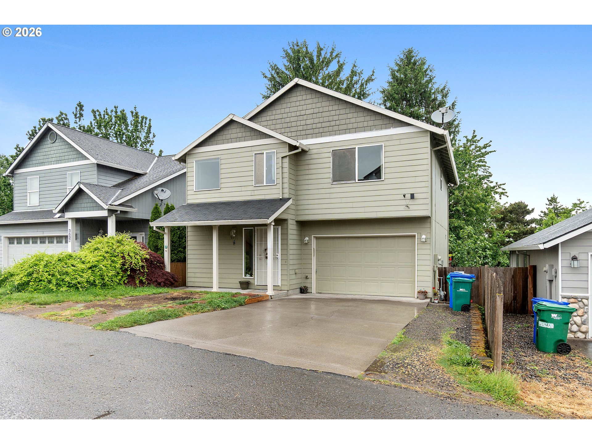 3621 Southwest 24th Terrace Gresham, OR 97080 - Photo 1 of 41