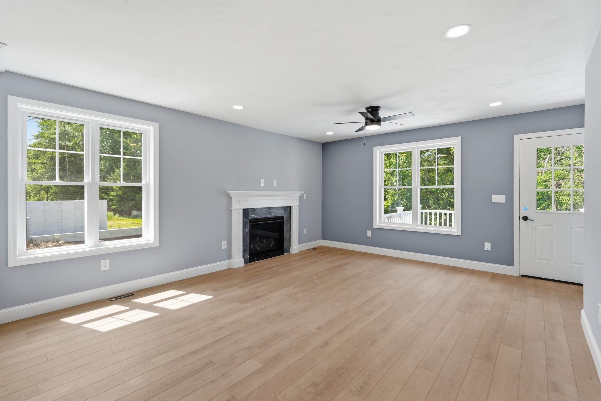 7 Bartons Ridge Road, Unit 4 Greenville, NH 03048 - Photo 23 of 39
