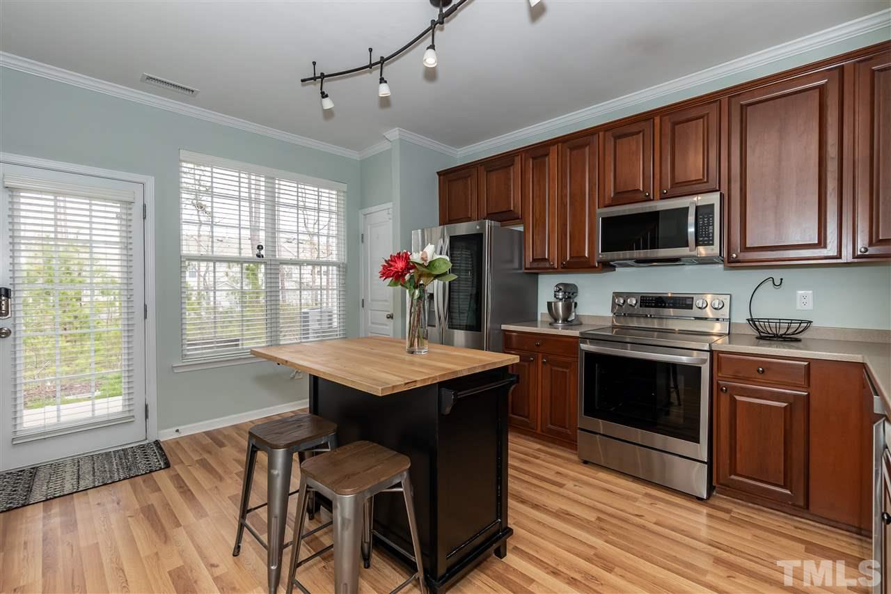 112 Cedar Elm Road Durham, NC 27713 - Photo 12 of 30 Gallery Image 12