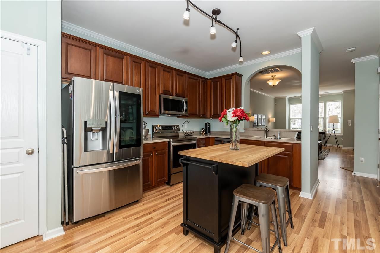 112 Cedar Elm Road Durham, NC 27713 - Photo 13 of 30 Gallery Image 13
