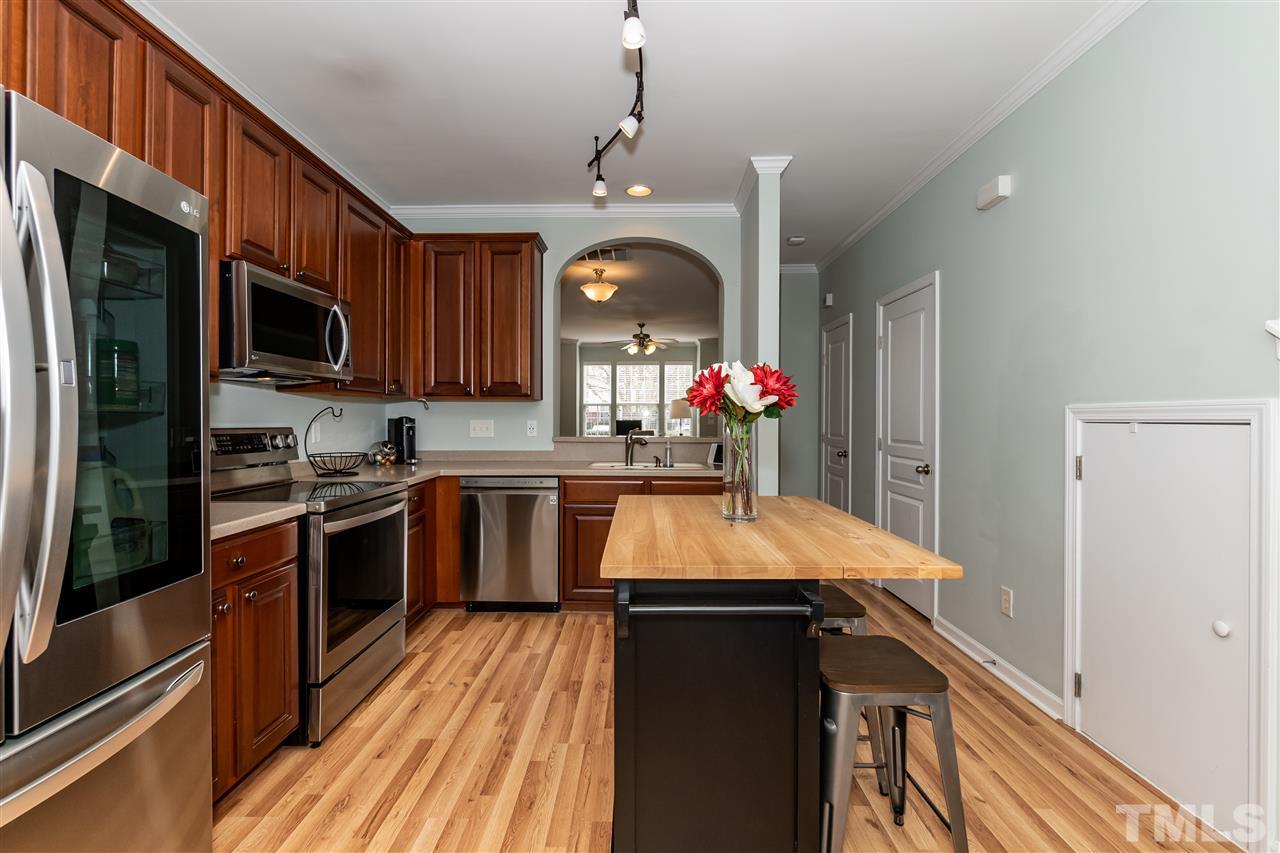 112 Cedar Elm Road Durham, NC 27713 - Photo 14 of 30 Gallery Image 14