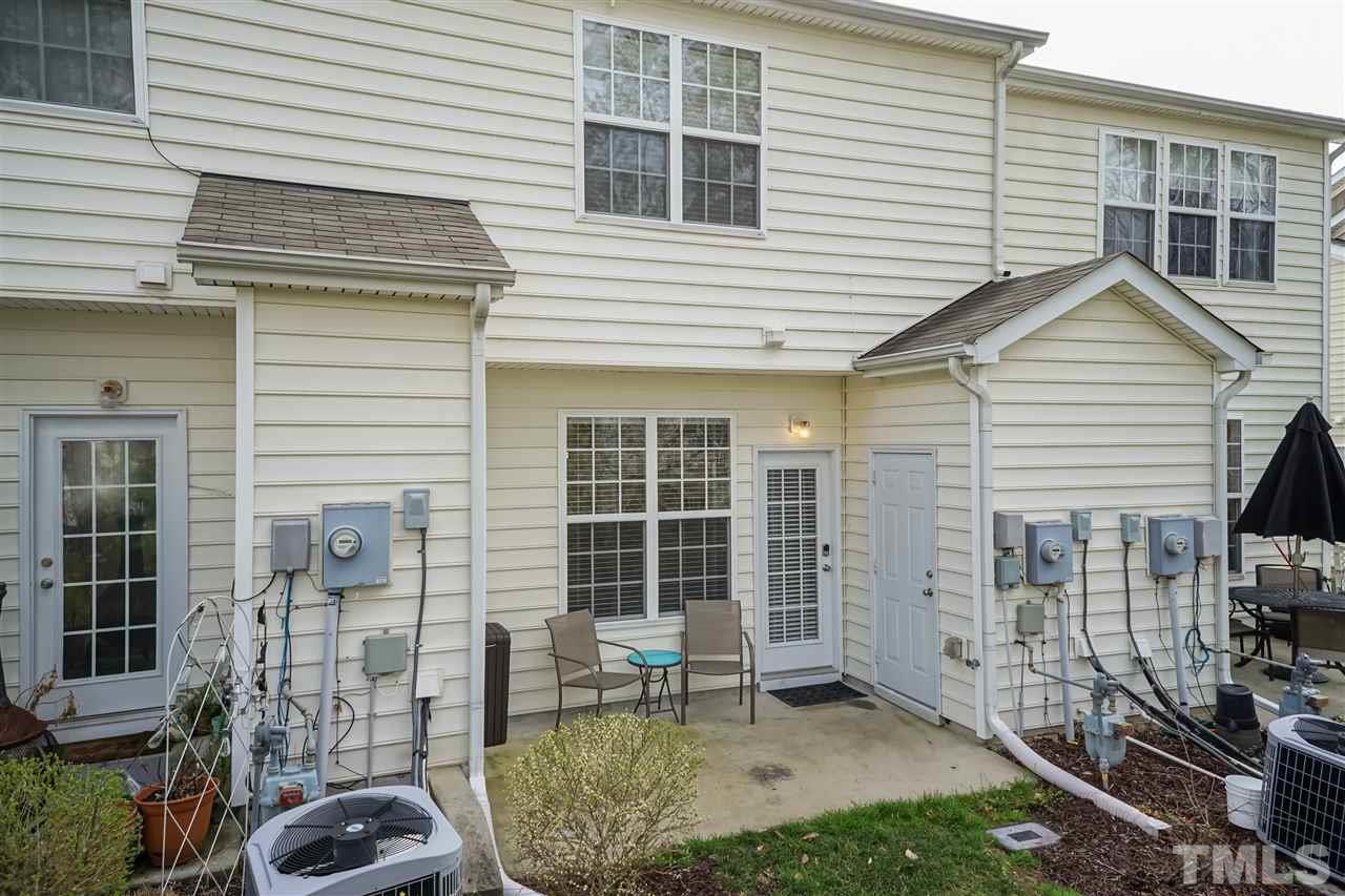 112 Cedar Elm Road Durham, NC 27713 - Photo 28 of 30 Gallery Image 28
