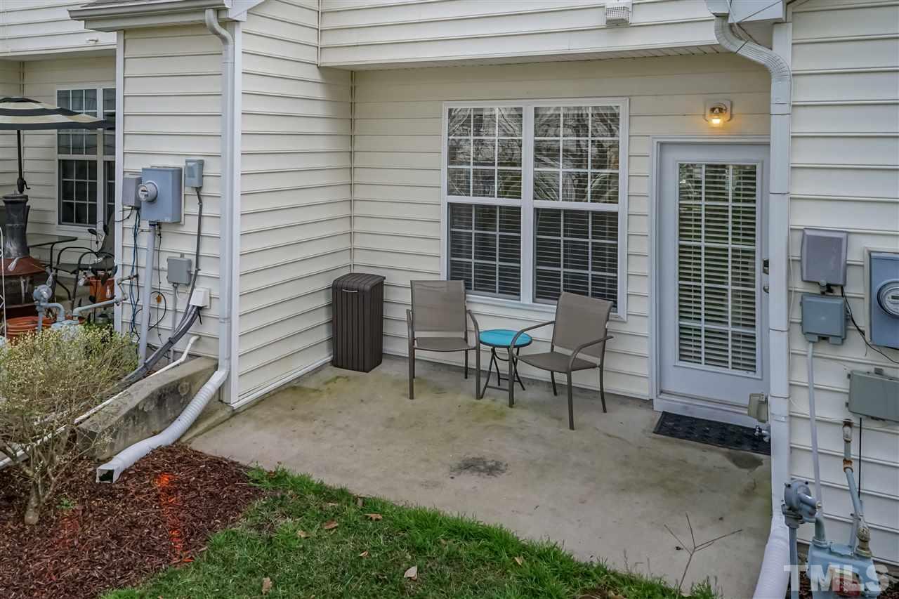 112 Cedar Elm Road Durham, NC 27713 - Photo 29 of 30 Gallery Image 29