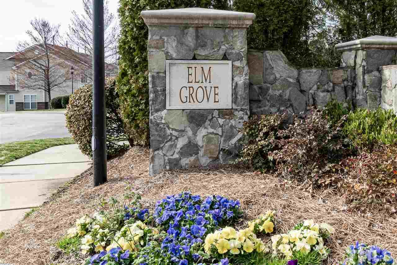 112 Cedar Elm Road Durham, NC 27713 - Photo 30 of 30 Gallery Image 30