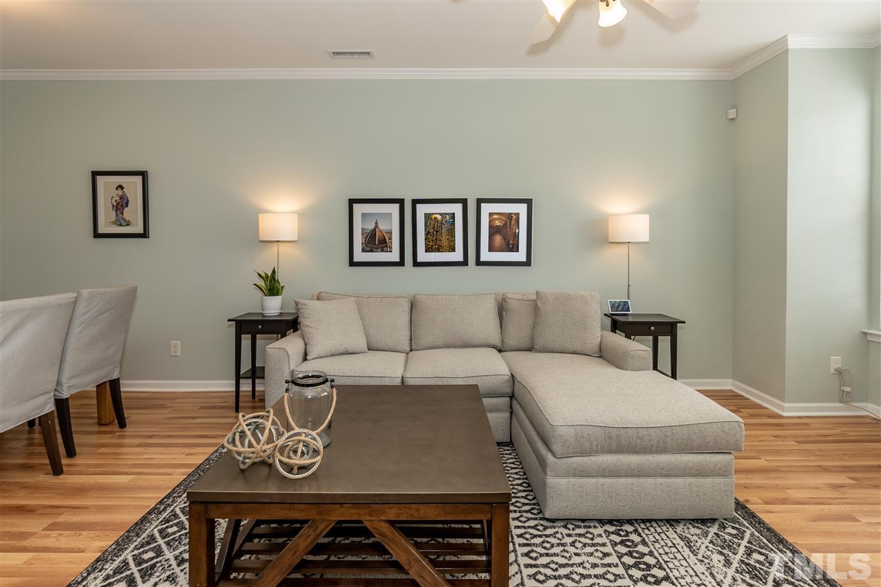 112 Cedar Elm Road Durham, NC 27713 - Photo 8 of 30 Gallery Image 8