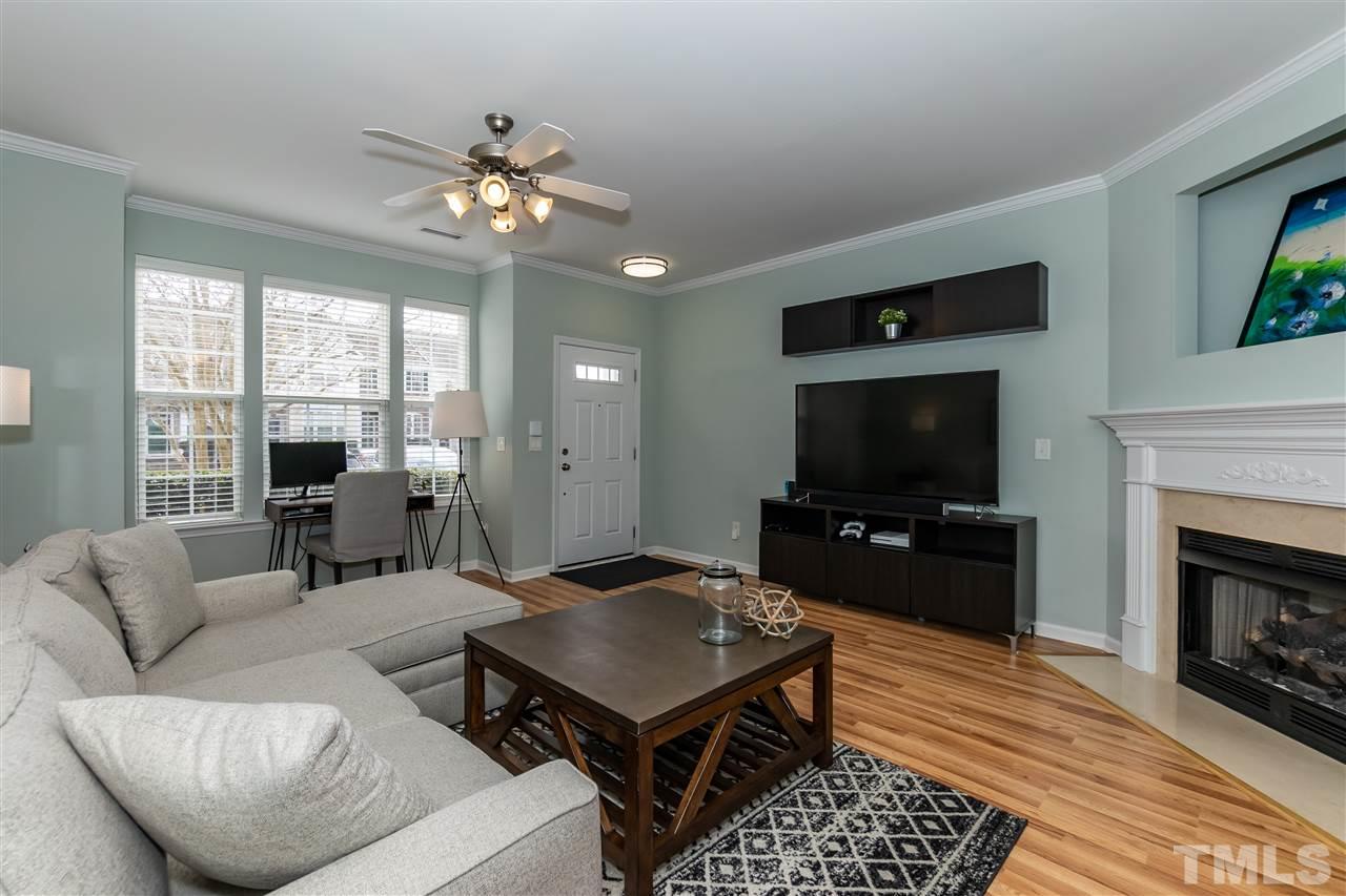 112 Cedar Elm Road Durham, NC 27713 - Photo 9 of 30 Gallery Image 9